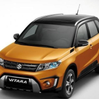 Covorase Auto Suzuki Vitara (2018-…)