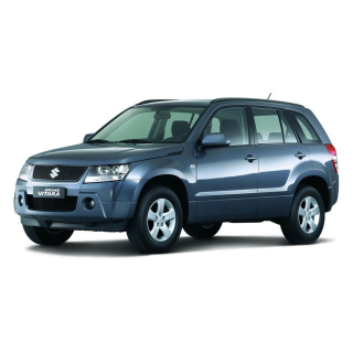 Covorase Auto Suzuki Grand Vitara (2005-2017)