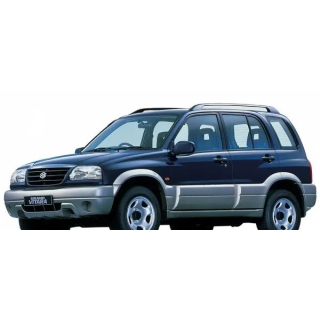 Covorase Auto Suzuki Grand Vitara (1998-2005)