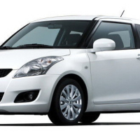 Covorase Auto Suzuki Swift (2010-2017)