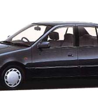 Covorase Auto Suzuki Swift (1988-1995)