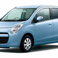 Covorase Auto Suzuki Alto (2009-2014)