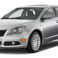 Covorase Auto Suzuki Kizashi (2009-2016)