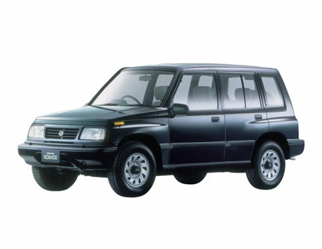 Covorase Auto Suzuki Sidekick/Escudo (1988-1997)