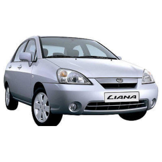 Covorase Auto Suzuki Liana (2001-2007)