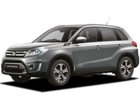 Covorase Auto Suzuki Vitara (2015-2018)