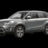 Covorase Auto Suzuki Vitara (2015-2018)