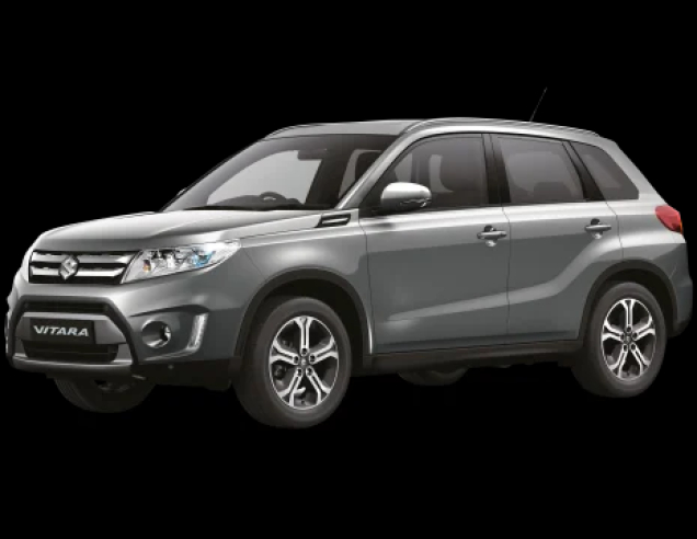 Covorase Auto Suzuki Vitara (2015-2018)