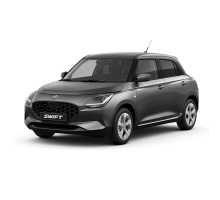 Covorase Auto Suzuki Swift 7 (2023-...)