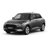Covorase Auto Suzuki Swift 7 (2023-...)