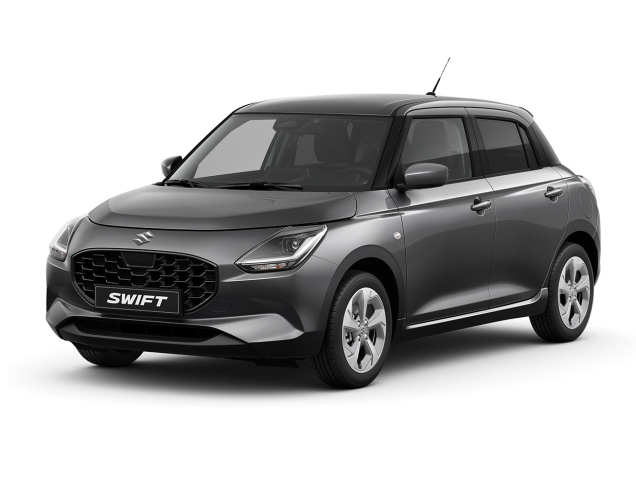 Covorase Auto Suzuki Swift 7 (2023-...)