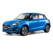Covorase Auto Suzuki Swift (2017-...)
