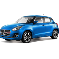Covorase Auto Suzuki Swift (2017-...)