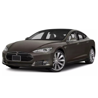 Covorase Auto Tesla Model S (2012-2016)