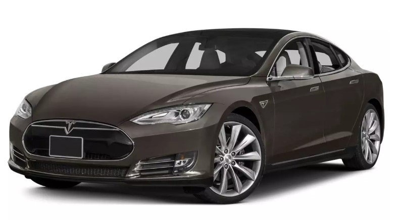 Covorase Auto Tesla Model S (2012-2016)