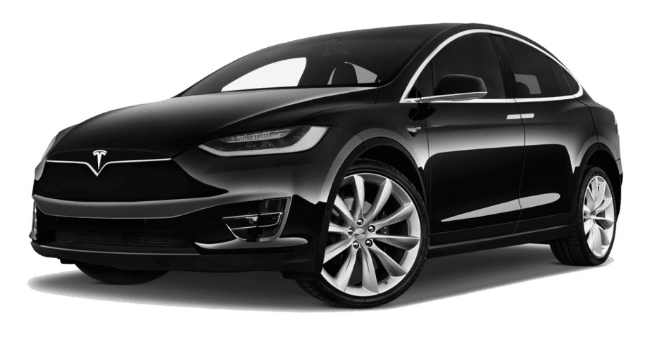 Covorase Auto Tesla Model X (2015-…)