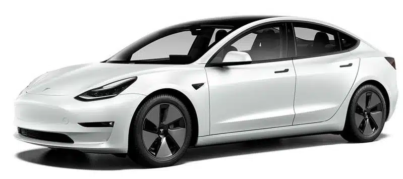 Covorase Auto Tesla Model 3 (2017-…)