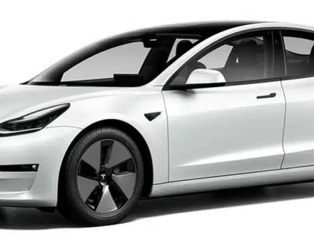 Covorase Auto Tesla Model 3 (2017-…)