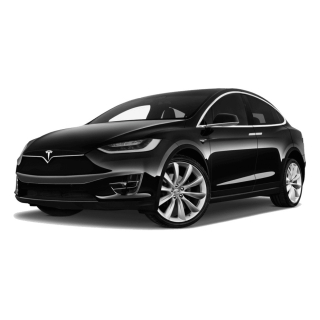 Covorase Auto Tesla Model X (2015-…)