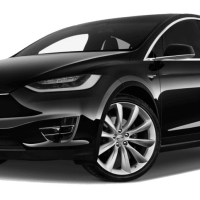 Covorase Auto Tesla Model X (2015-…)