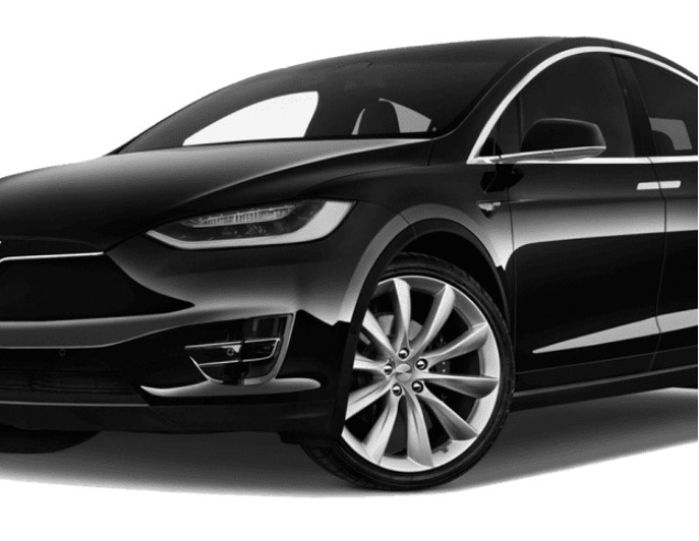 Covorase Auto Tesla Model X (2015-…)