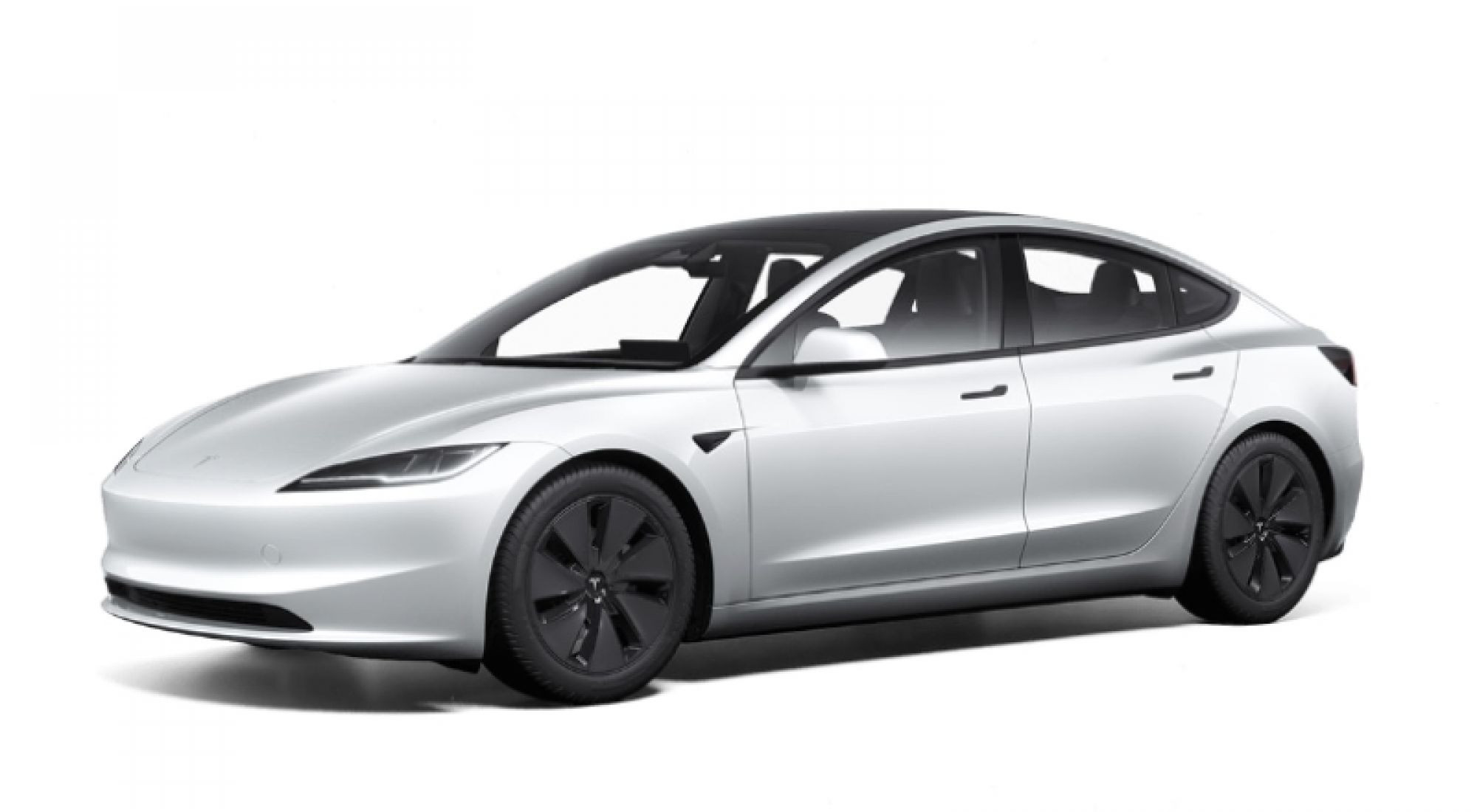 Covorase Auto Tesla Model S (2016-2020)