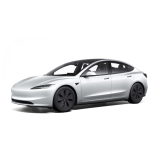 Covorase Auto Tesla Model S (2016-2020)