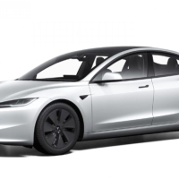 Covorase Auto Tesla Model S (2016-2020)