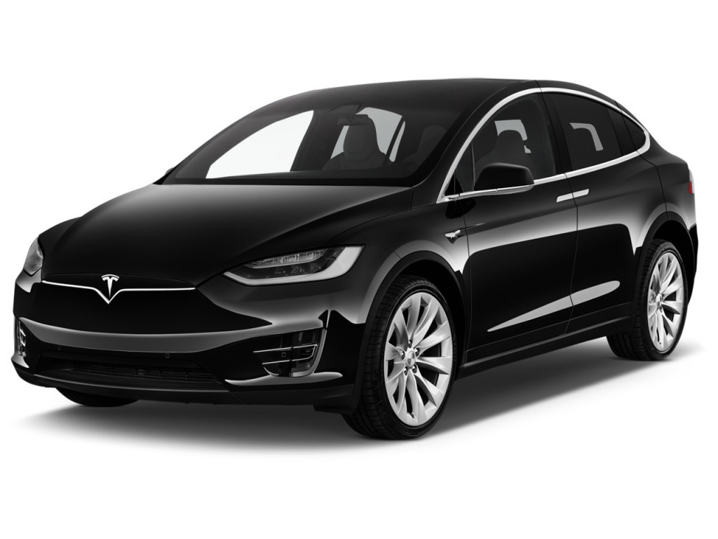 Covorase Auto Tesla Model X (2017-…)