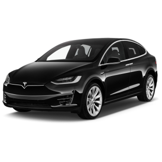 Covorase Auto Tesla Model X (2017-…)