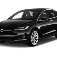 Covorase Auto Tesla Model X (2017-…)