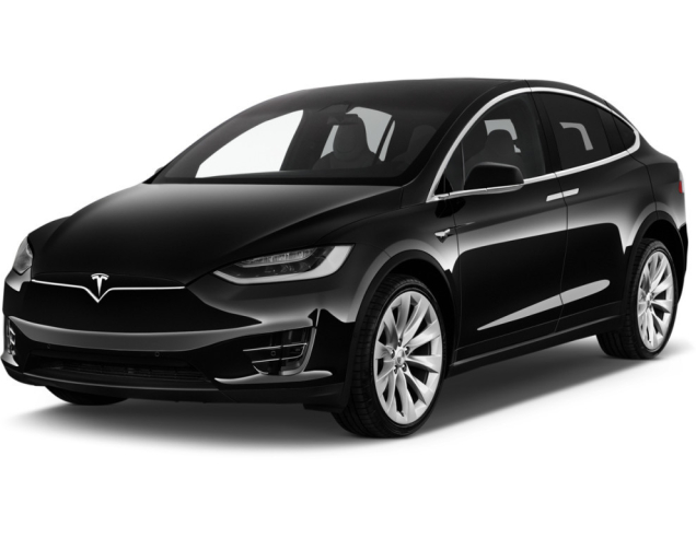 Covorase Auto Tesla Model X (2017-…)