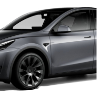 Covorase Auto Tesla Model Y (2020-…)