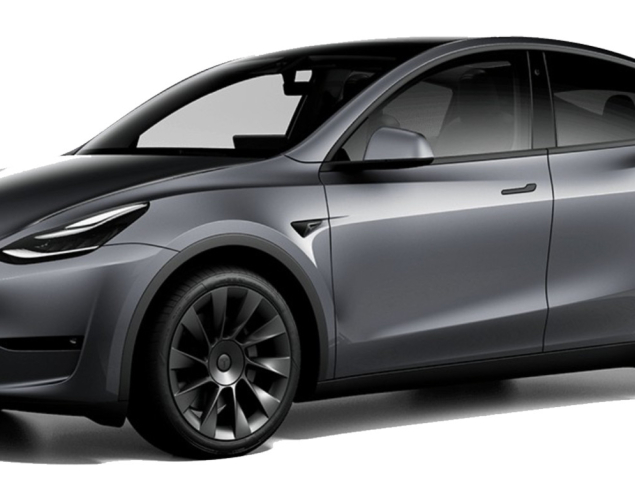 Covorase Auto Tesla Model Y (2020-…)