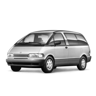 Covorase Auto Toyota Previa (1990-2000)