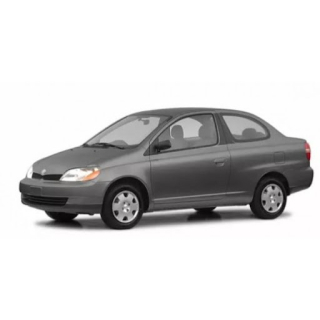 Covorase Auto Toyota Yaris (Echo) (1999-2006)