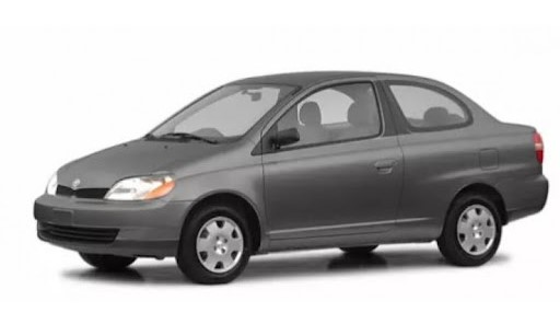 Covorase Auto Toyota Yaris (Echo) (1999-2006)