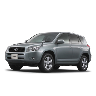 Covorase Auto Toyota Rav 4 (2009-2016)