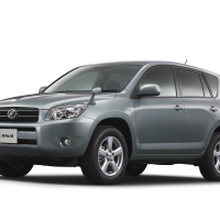 Covorase Auto Toyota Rav 4 (2009-2016)