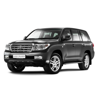 Covorase Auto Toyota Land Cruiser 200 (2007-2012)