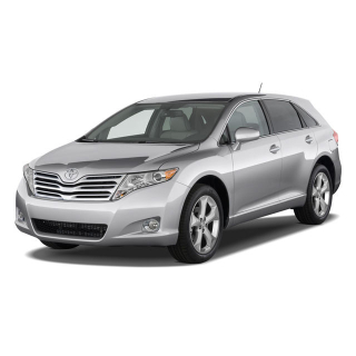 Covorase Auto Toyota Venza (2008-2017)