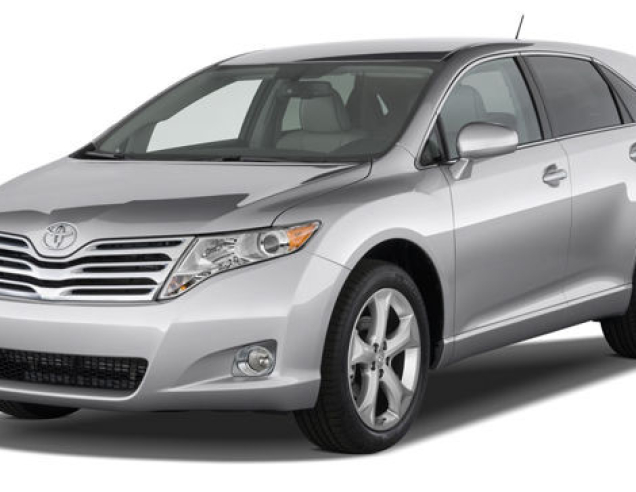 Covorase Auto Toyota Venza (2008-2017)