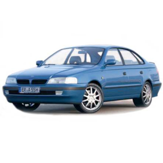 Covorase Auto Toyota Carina (1992-1996)