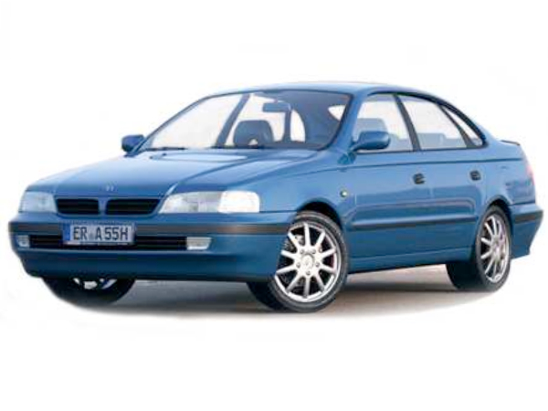 Covorase Auto Toyota Carina (1992-1996)