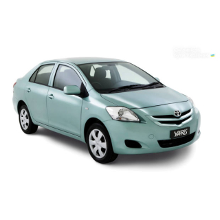 Covorase Auto Toyota Yaris (2005-2011)