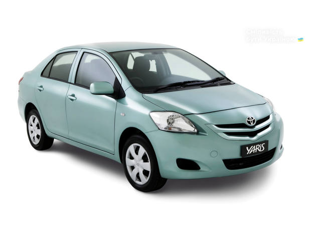 Covorase Auto Toyota Yaris (2005-2011)