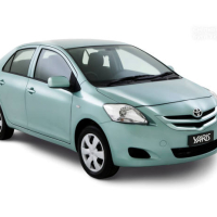 Covorase Auto Toyota Yaris (2005-2011)