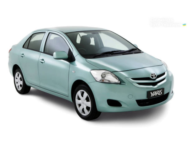 Covorase Auto Toyota Yaris (2005-2011)