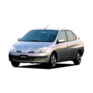 Covorase Auto Toyota Prius (1997-2003)