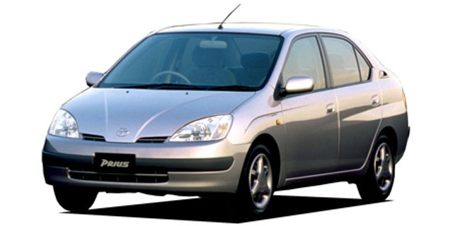 Covorase Auto Toyota Prius (1997-2003)